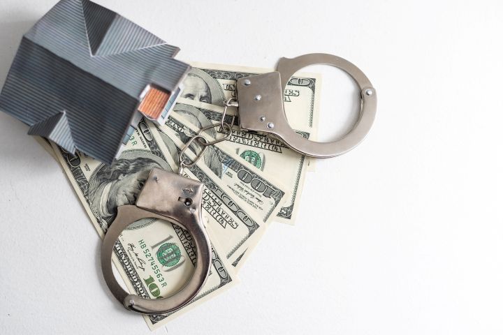 刑事案件
